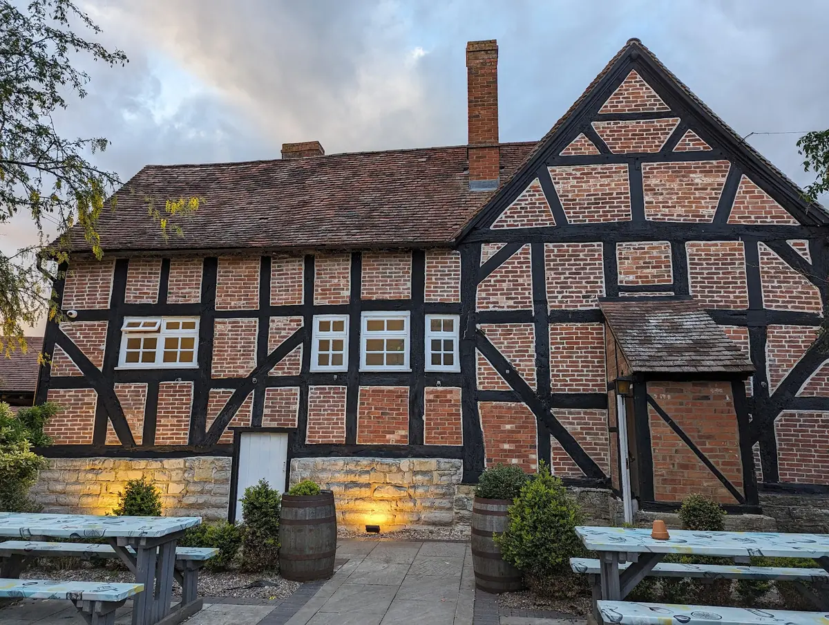 The Tavern, Broom photo (photo 3 of 3)