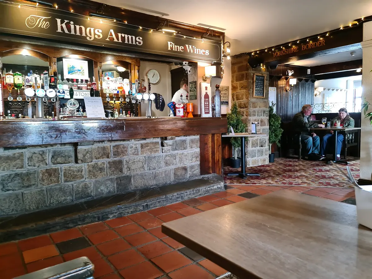 Kings Arms photo (photo 1 of 3)