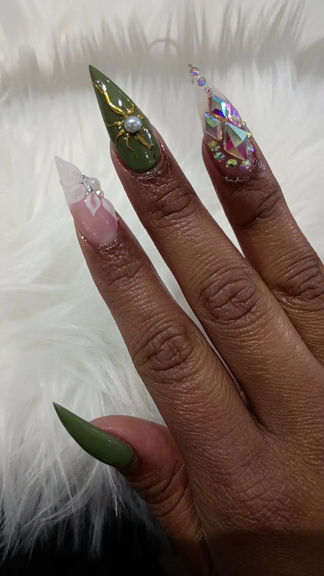 Elegant Nails & Spa photo (photo 2 of 3)