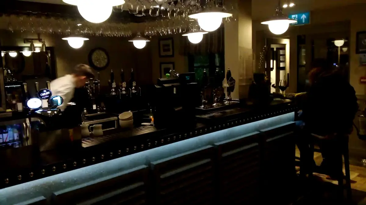 The Plough at Shenstone photo (photo 2 of 3)