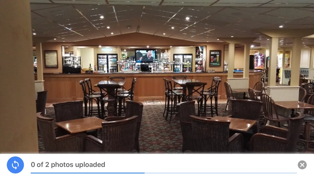 The Lookout Public House — Bars in Skegness
