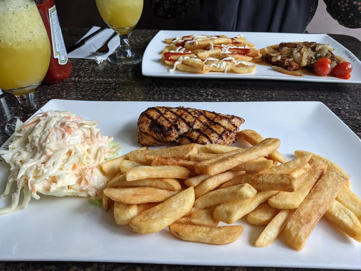 Sahara Grill photo (photo 2 of 3)