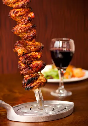 Casa Brasil Portsmouth — Restaurants in Portsmouth