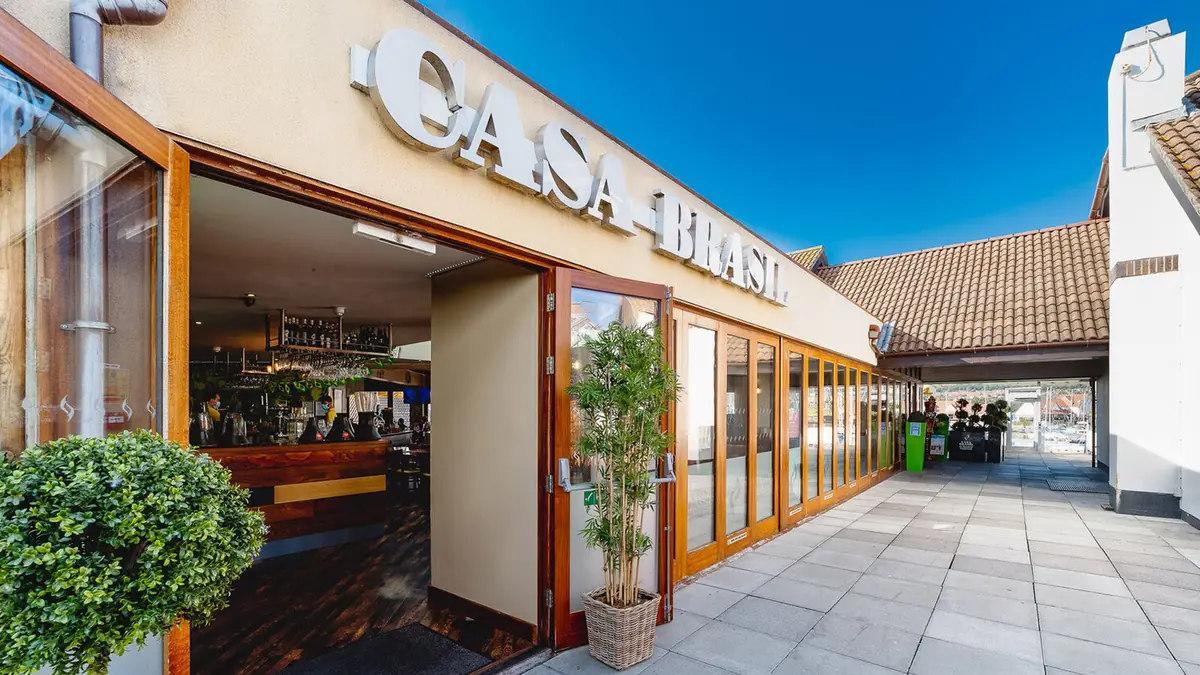 Casa Brasil Portsmouth photo (photo 1 of 3)