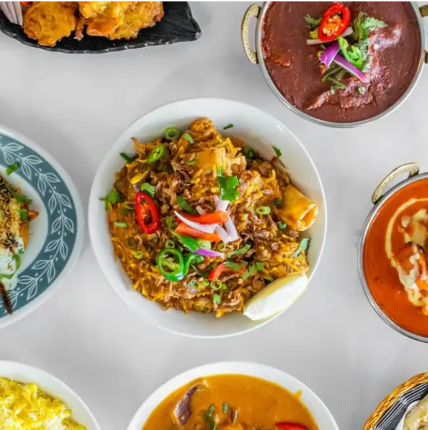 Rice & Spice photo (photo 1 of 3)