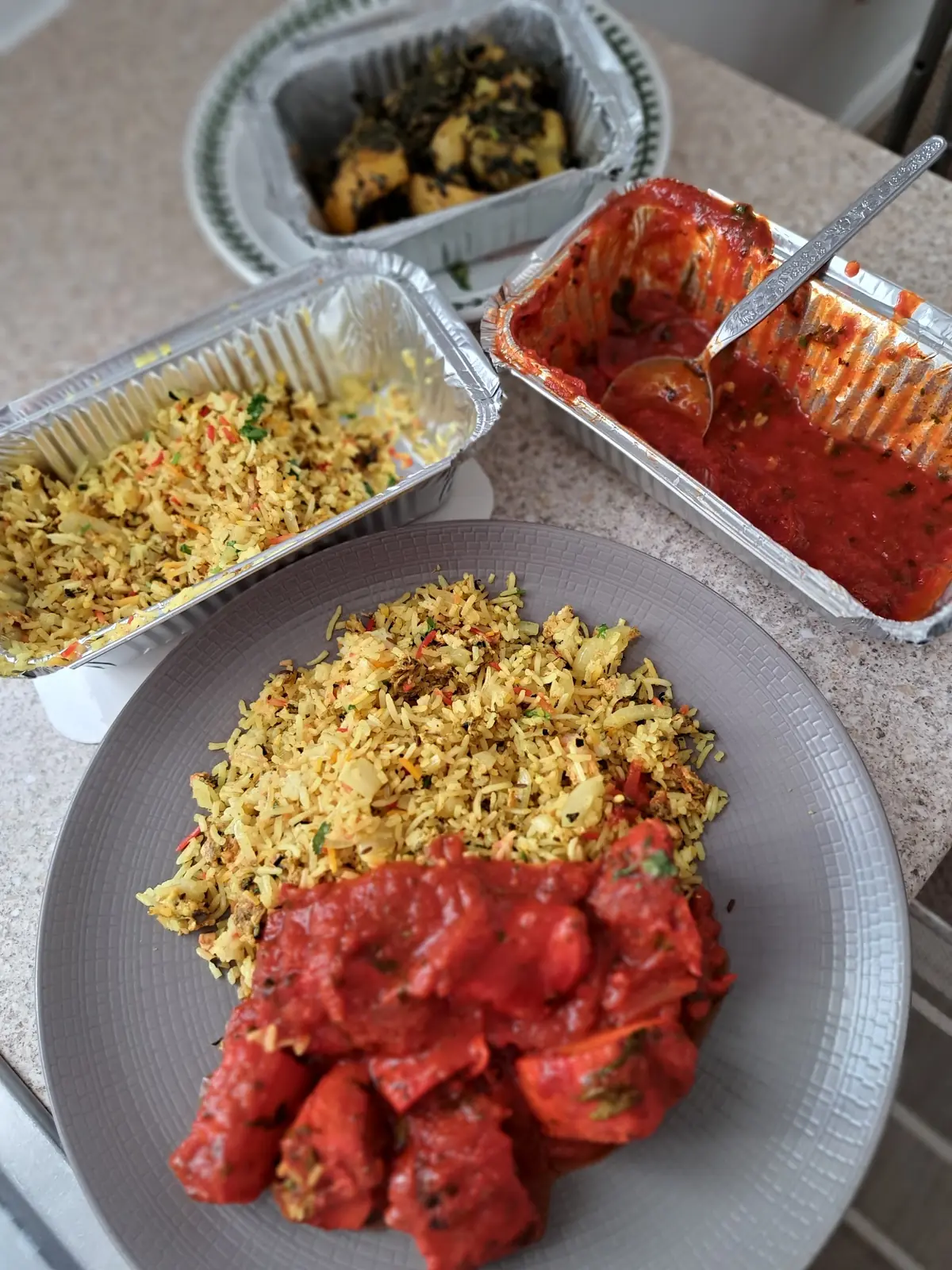 Rice & Spice photo (photo 3 of 3)