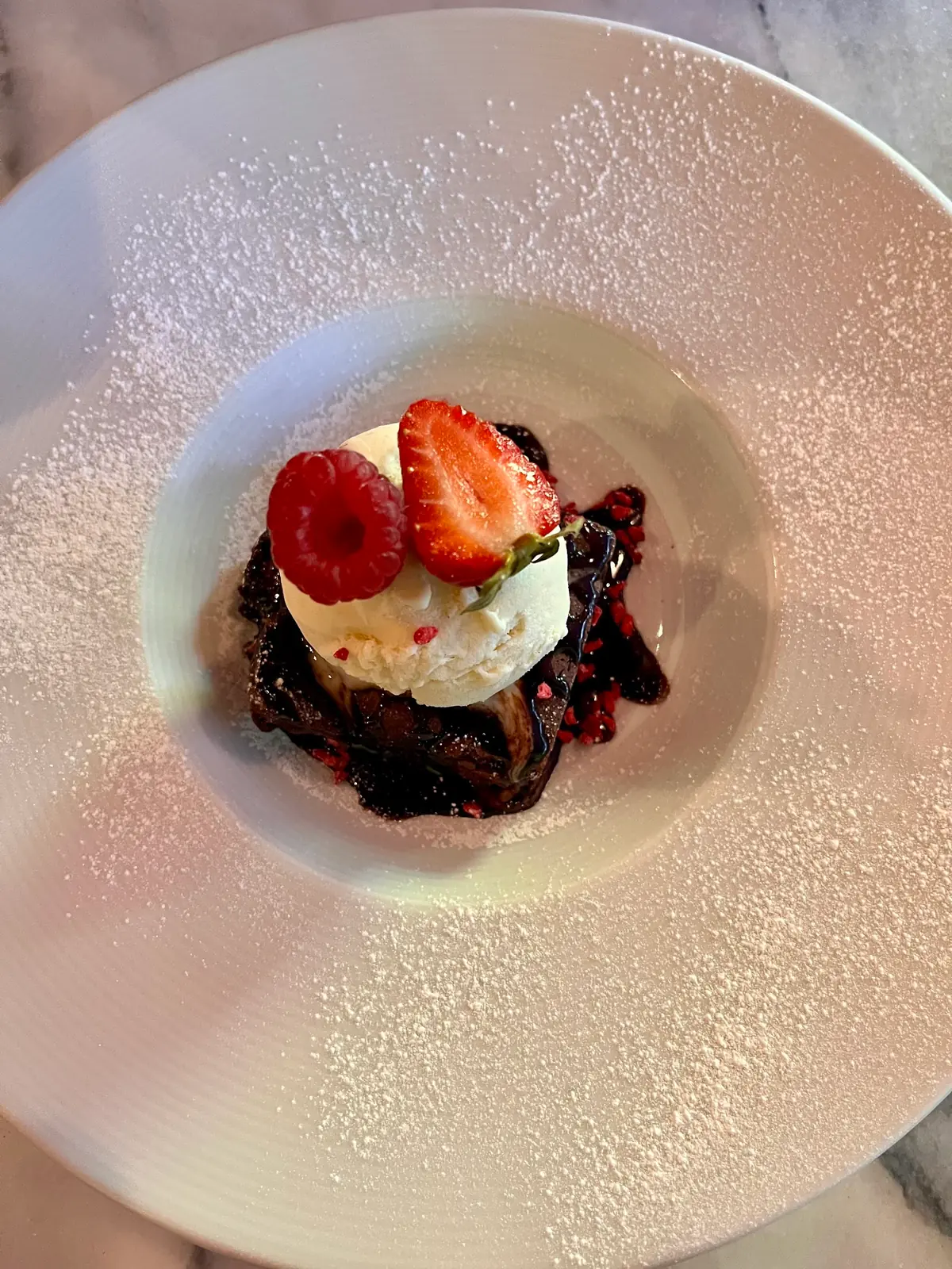 Ravel's Bistro photo (photo 1 of 3)
