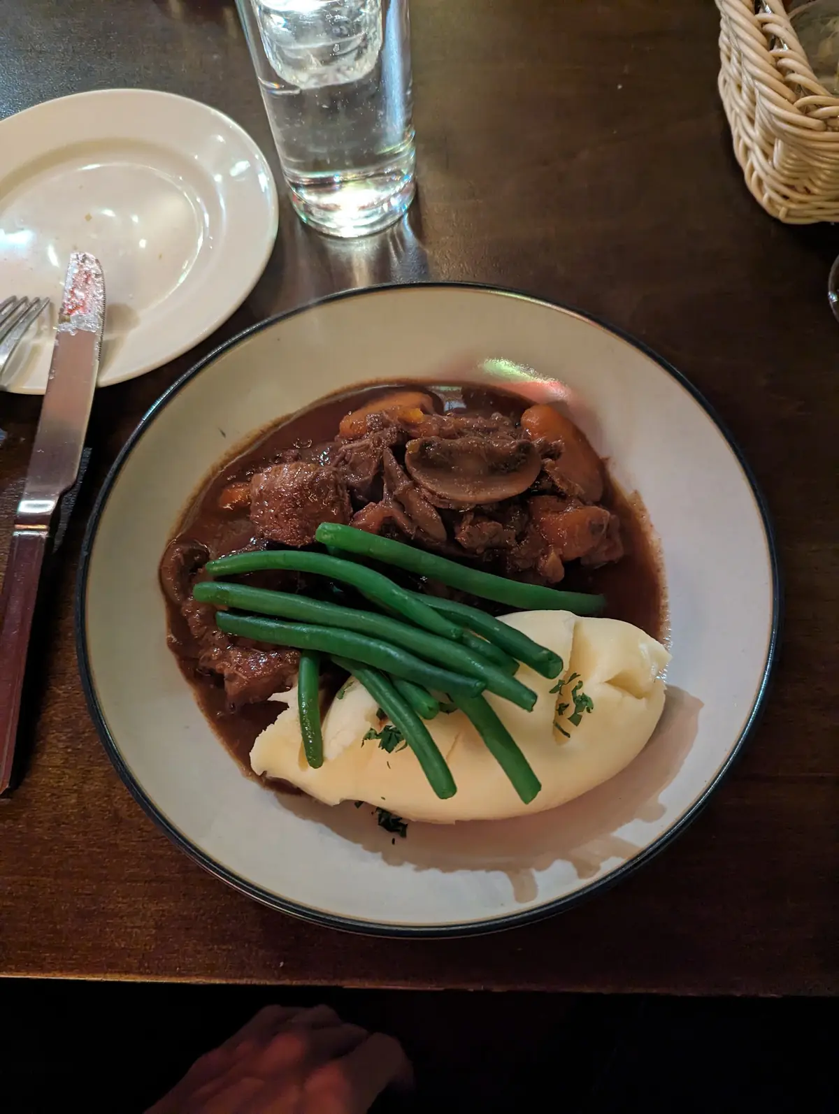 Ravel's Bistro photo (photo 2 of 3)