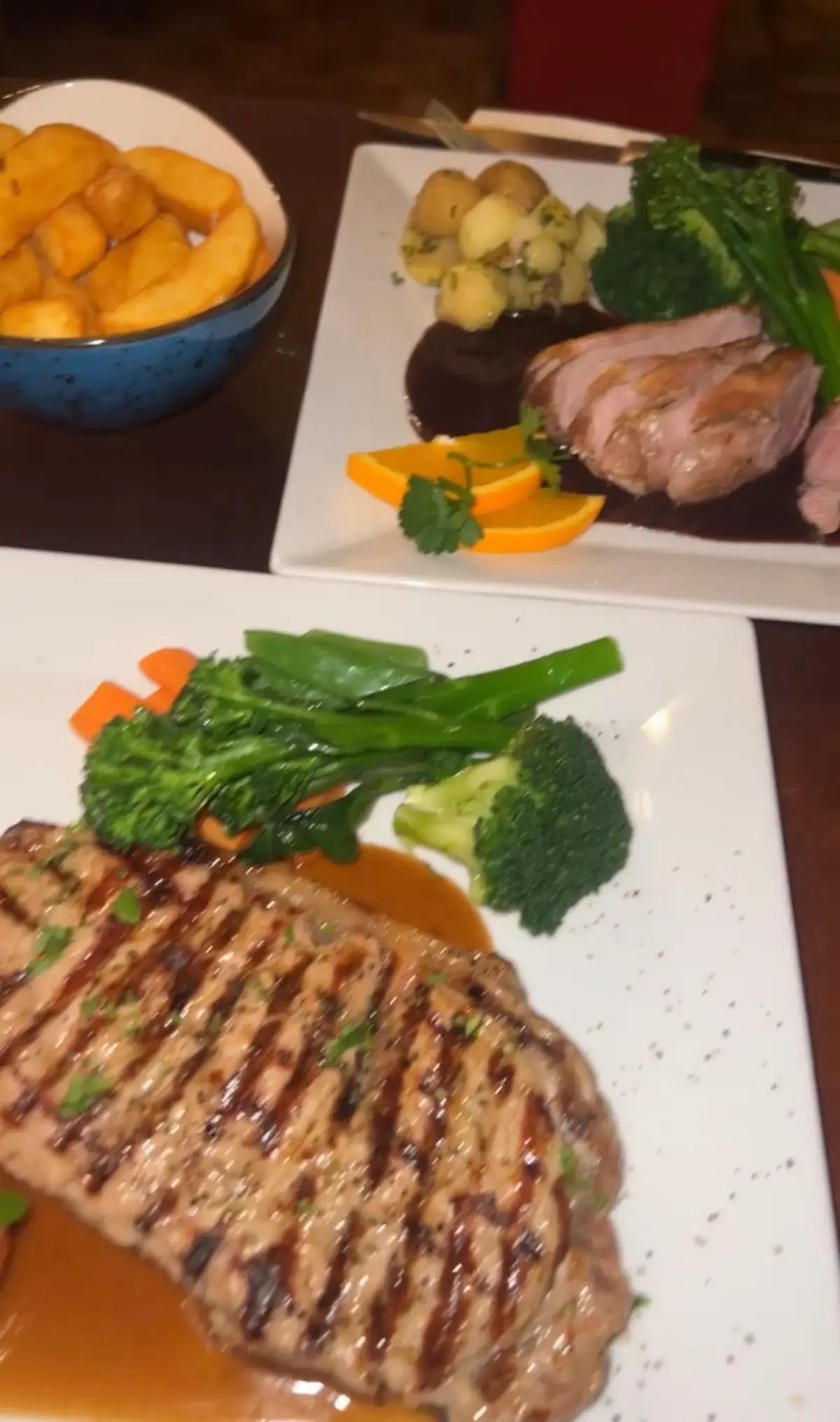 Ravel's Bistro photo (photo 3 of 3)