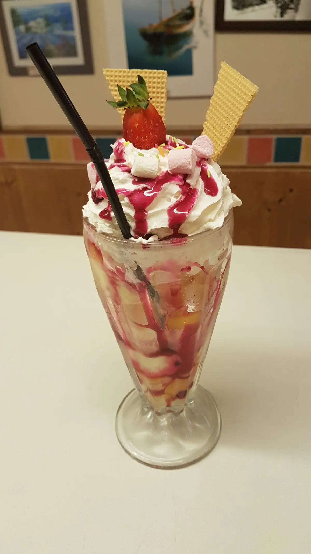 Hyde Park Cafe photo (photo 2 of 3)