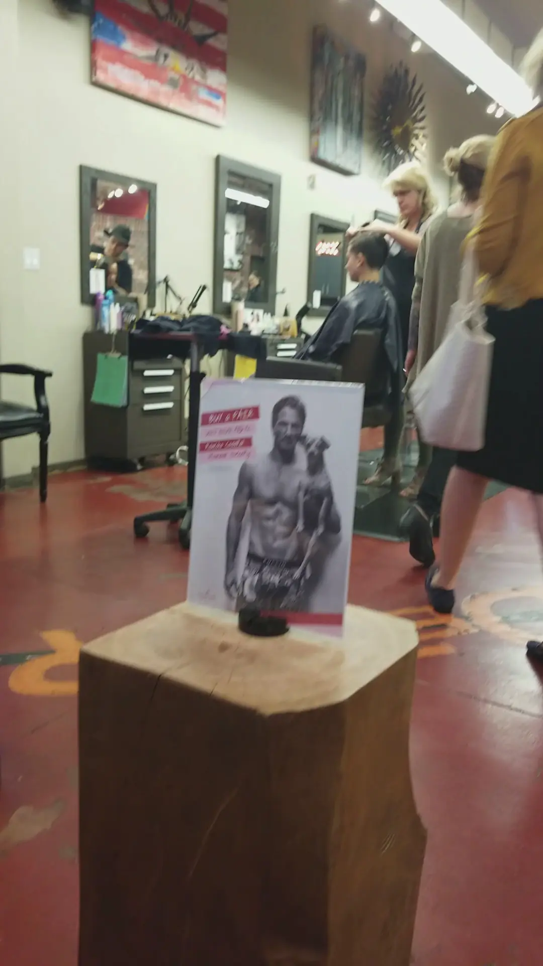 Detour Salon & Detour The Store photo (photo 2 of 3)