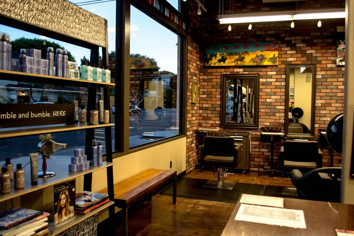 Detour Salon & Detour The Store photo (photo 3 of 3)