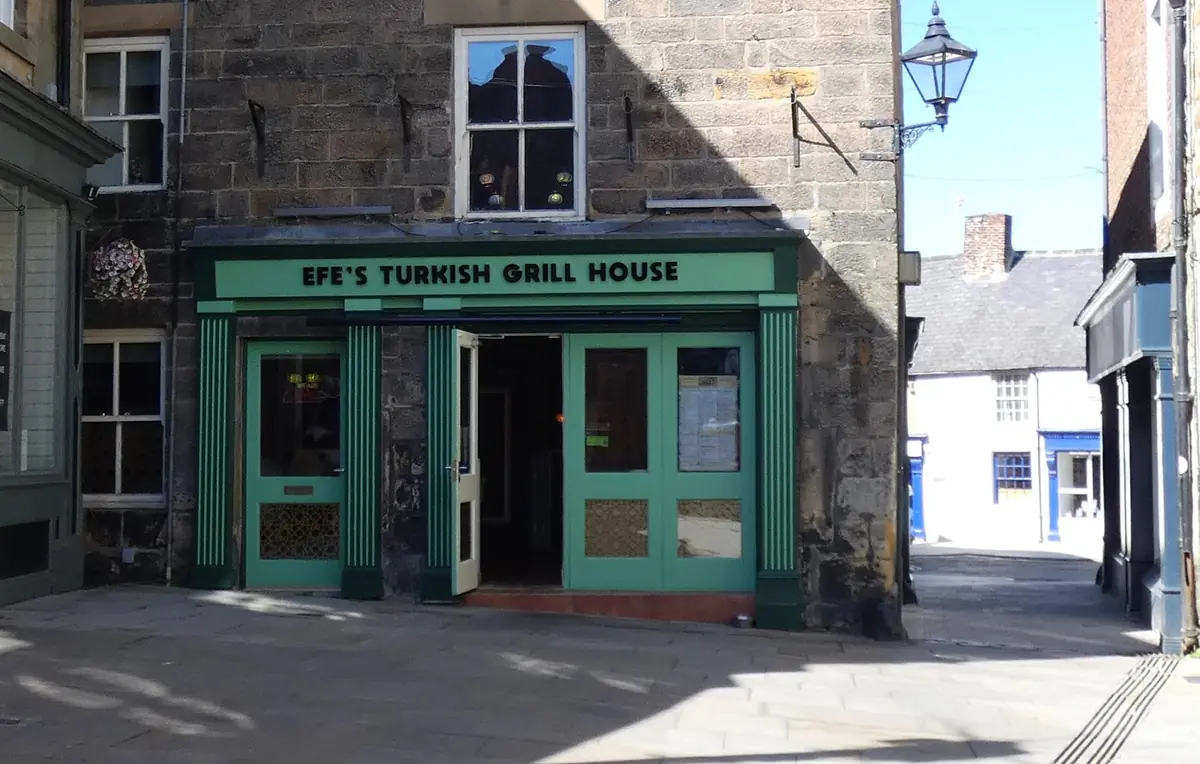 Efes Turkish Grill House