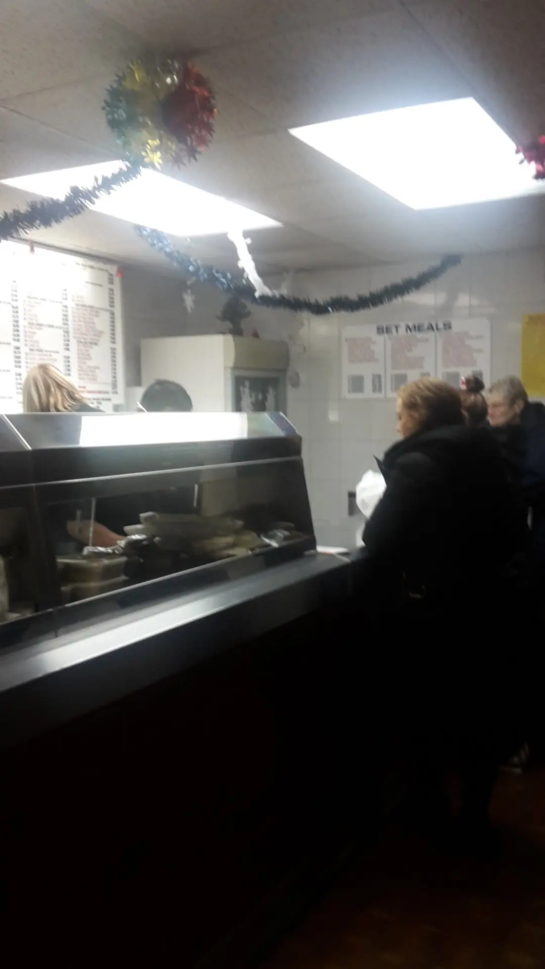Melling Fish Bar photo (photo 3 of 3)