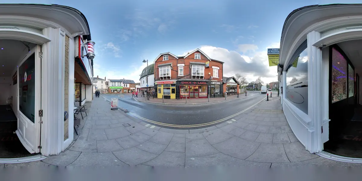 The Chillies Indian Restaurant photo (photo 2 of 3)