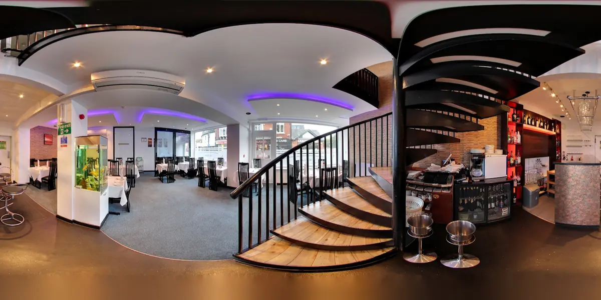 The Chillies Indian Restaurant photo (photo 1 of 3)