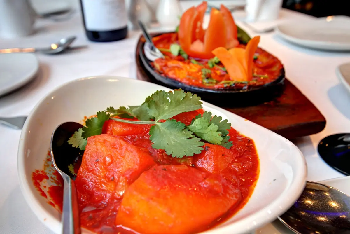The Chillies Indian Restaurant photo (photo 3 of 3)