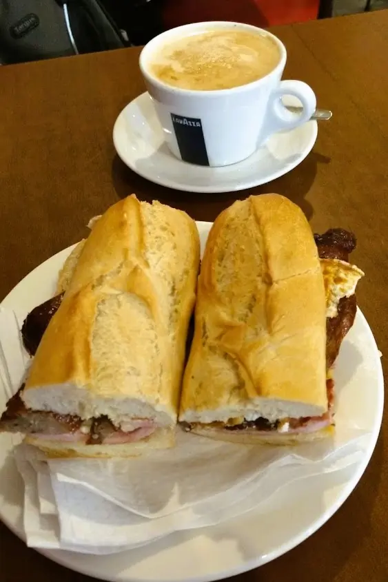 Cafe Verona