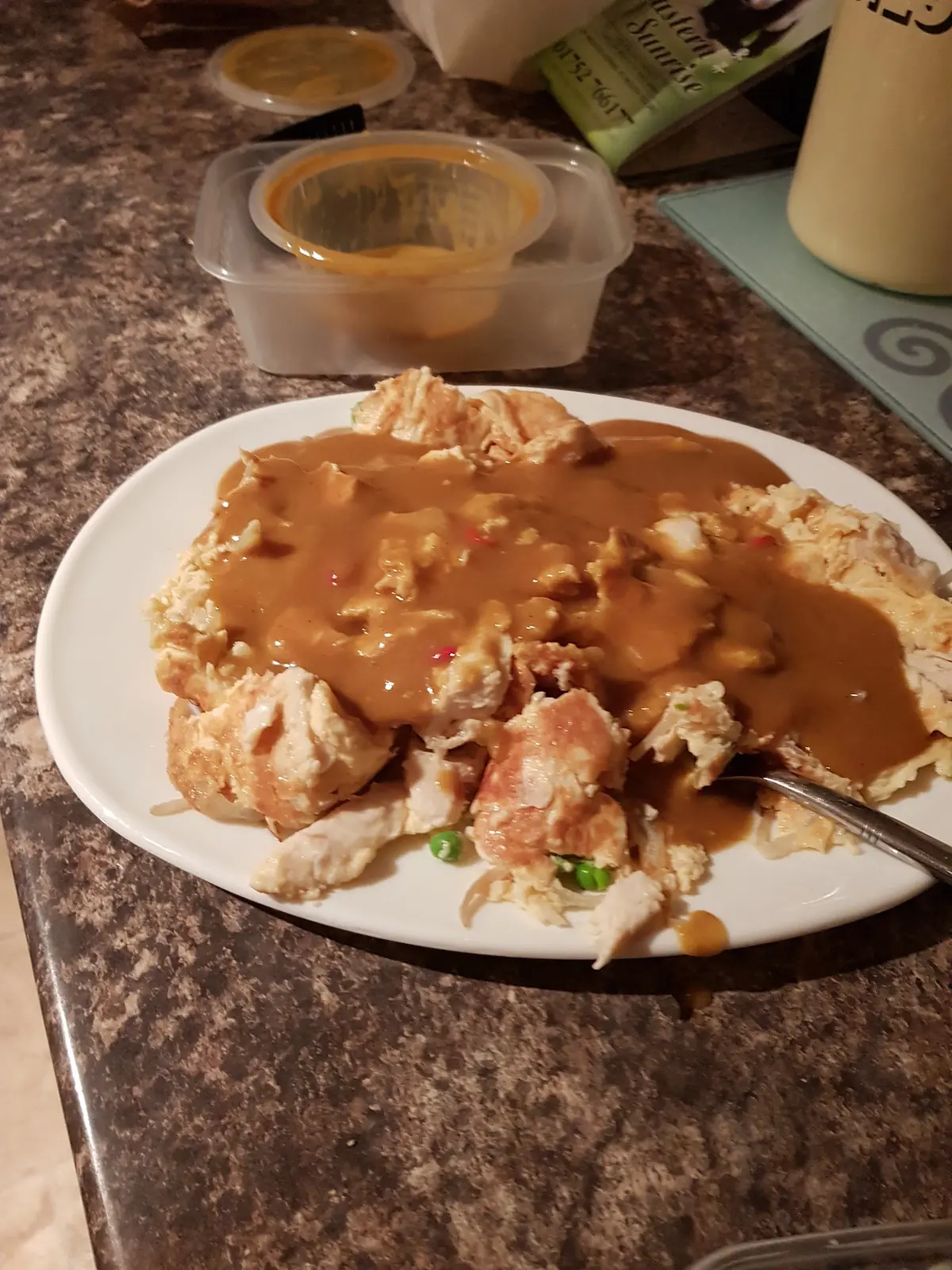 Eastern Sunrise — Chinese Restaurants in Plymouth