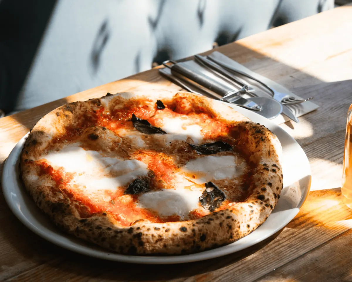 Three Joes Sourdough Pizza — Pizza restaurants in Winchester