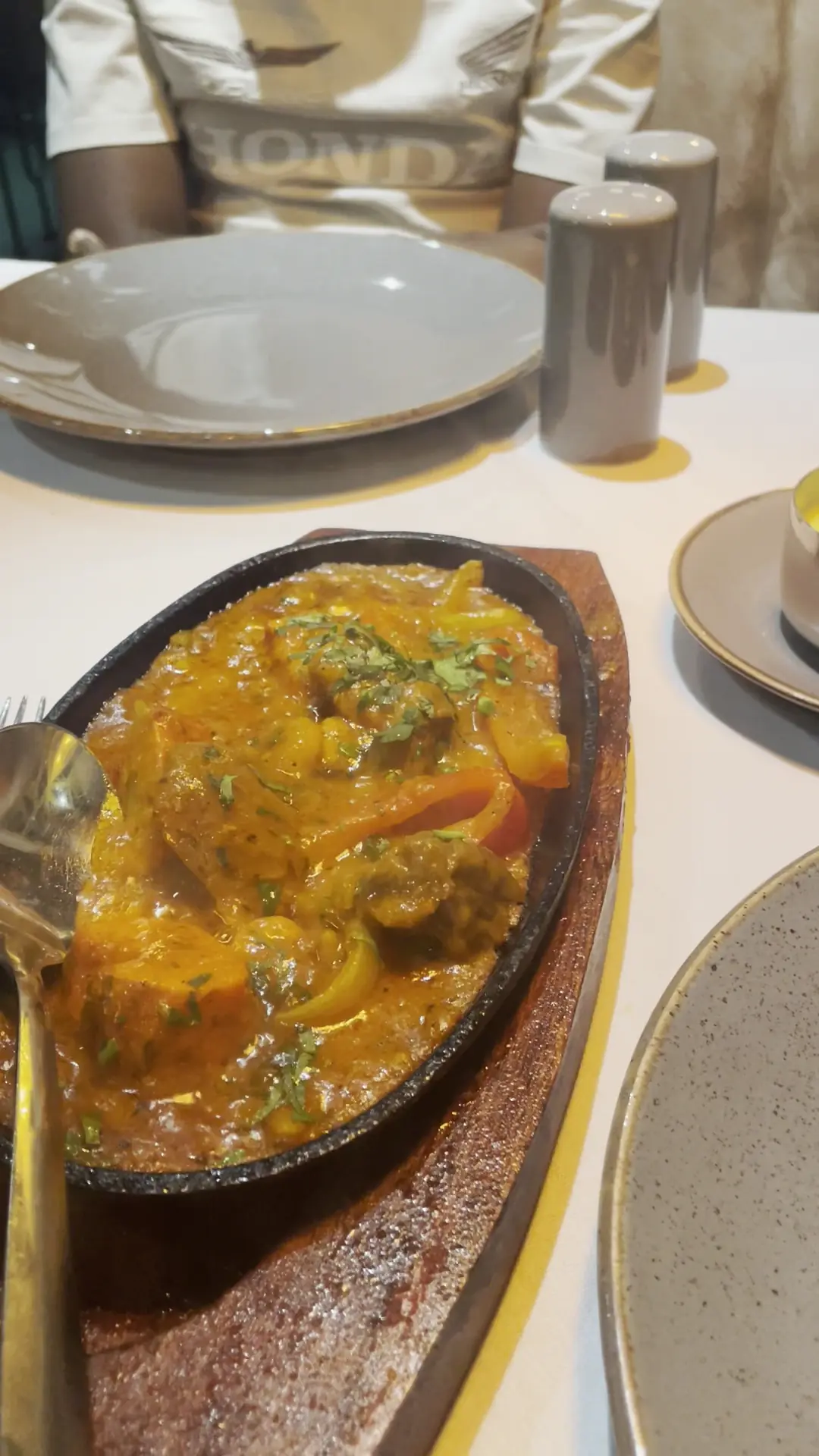 Mezbaan Restaurant Kettering photo (photo 1 of 3)