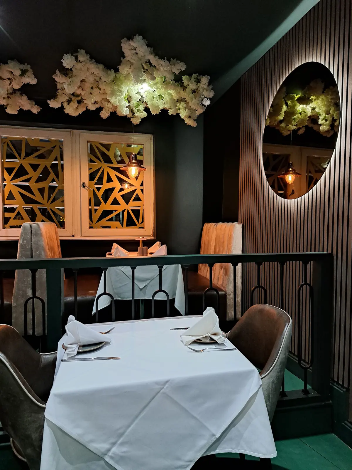 Mezbaan Restaurant Kettering photo (photo 3 of 3)
