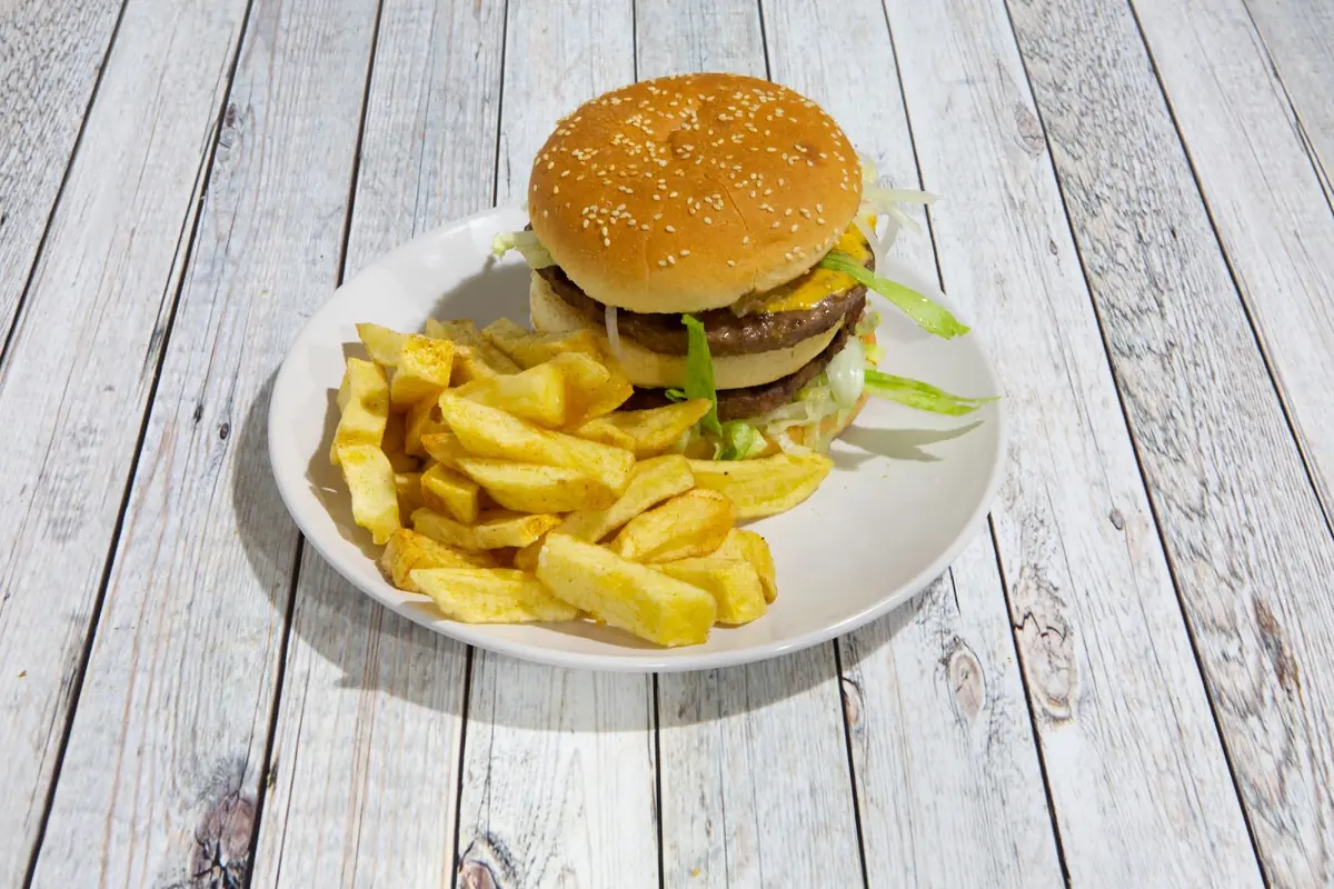 Giovanni's Fish & Chips - Italian Takeaway — Restaurants in Edinburgh