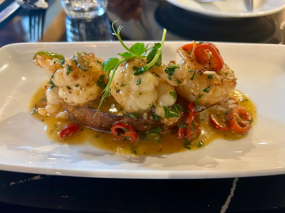 Coco's Restaurant