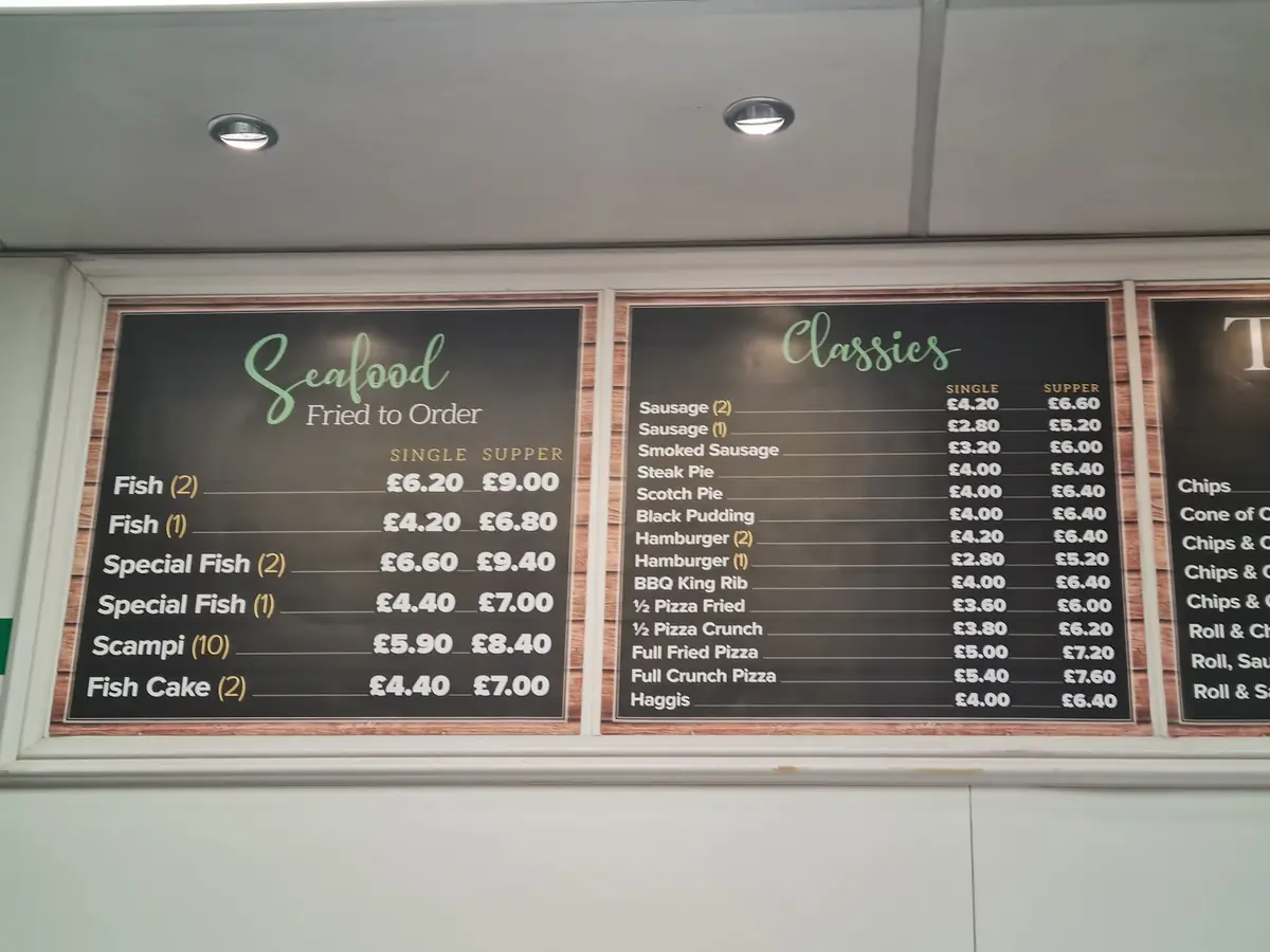 The Grove Fish & Chips photo (photo 3 of 3)