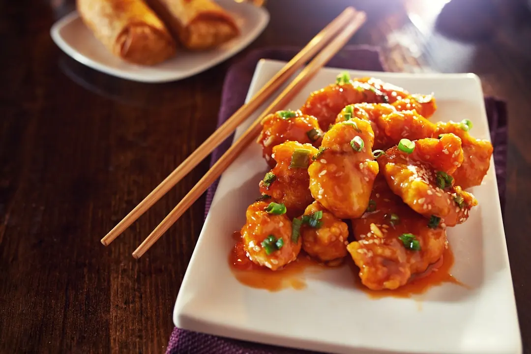 Oriental Express photo (photo 1 of 3)