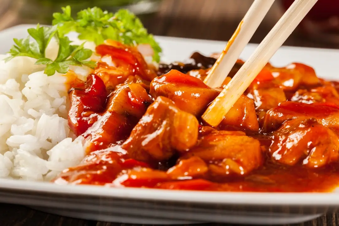 Oriental Express photo (photo 2 of 3)