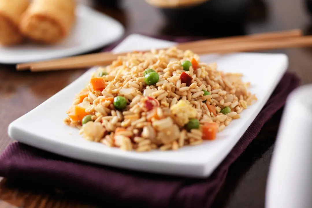 Oriental Express — Chinese restaurants in Helensburgh