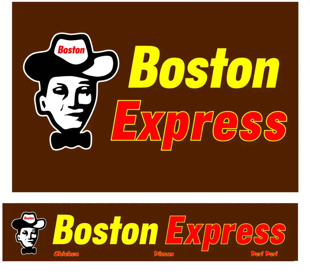 Boston Express (Watford) photo (photo 3 of 3)