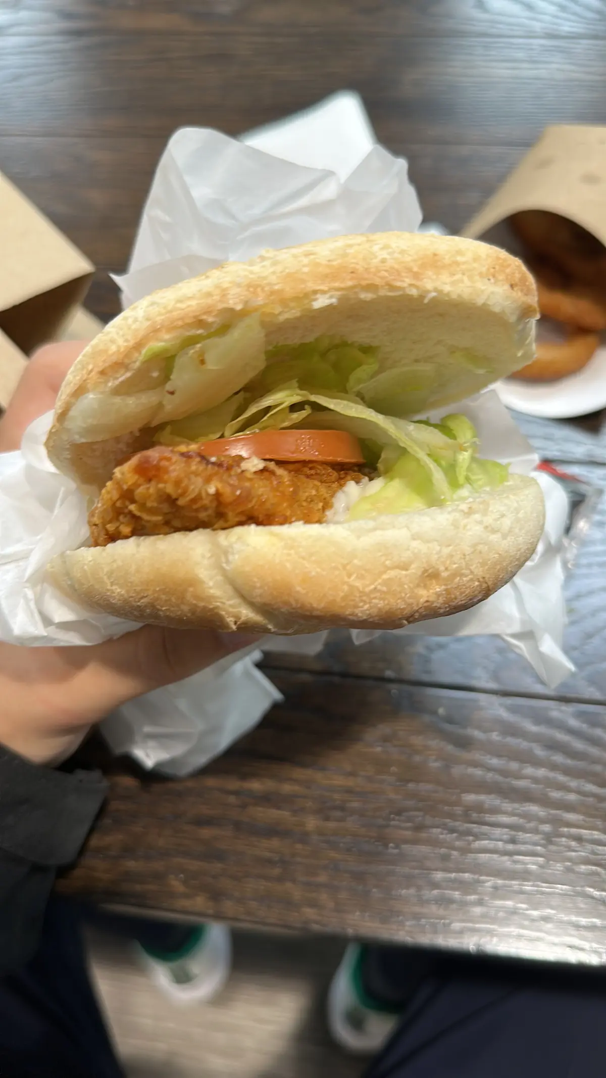Chicken Shack photo (photo 3 of 3)