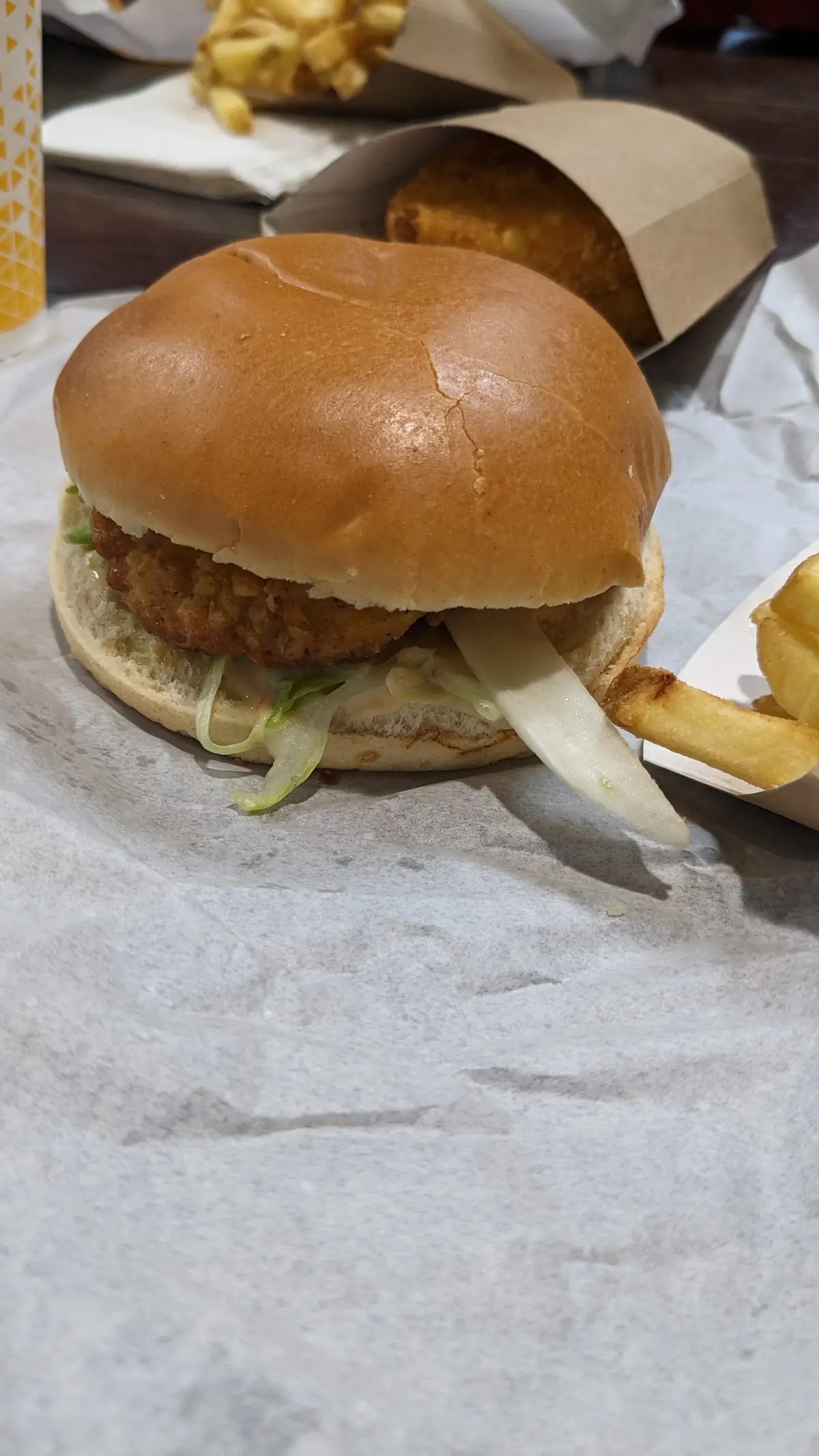 Chicken Shack photo (photo 2 of 3)