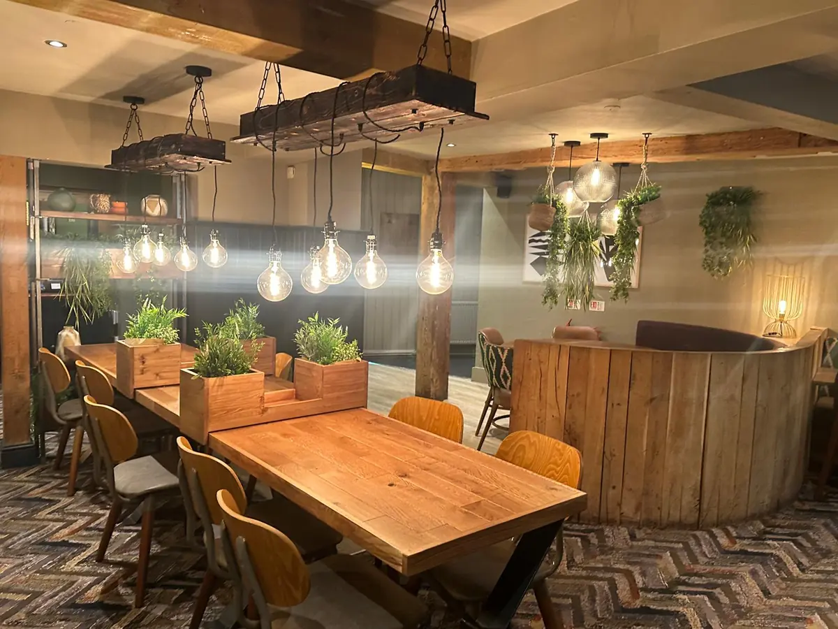 Harvester Wilford Farm Nottingham photo (photo 1 of 3)