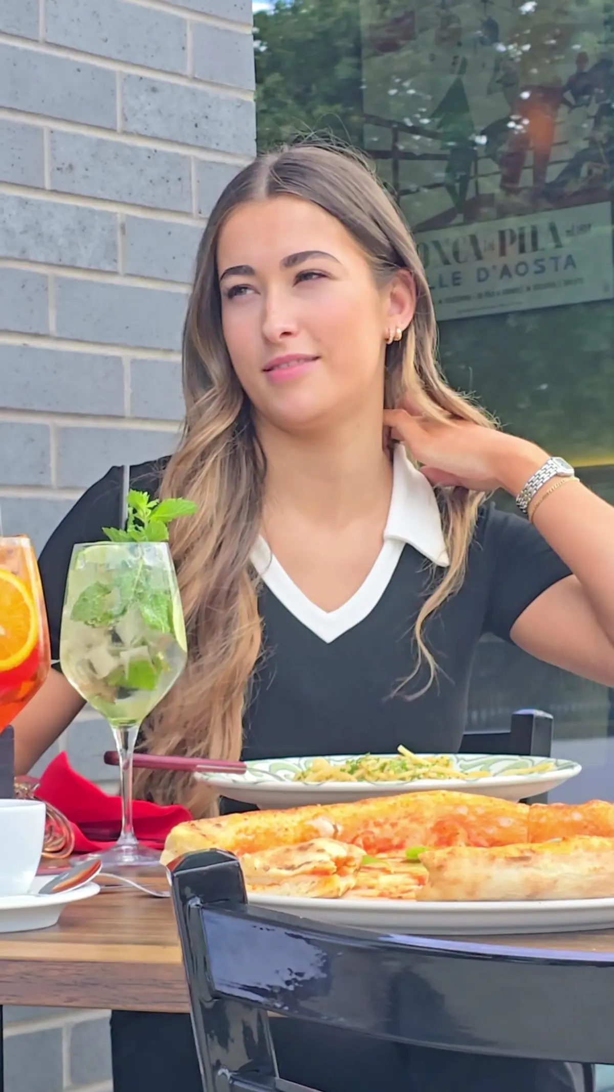 TASTE OF ITALY PIZZA PASTA RESTAURANT photo (photo 1 of 3)
