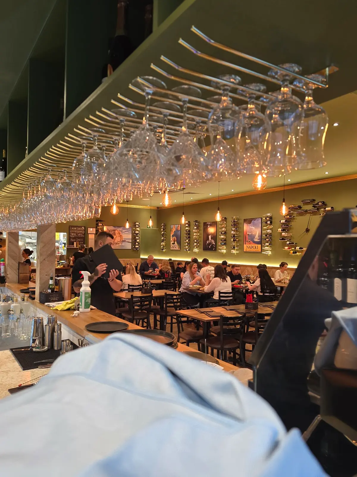 TASTE OF ITALY PIZZA PASTA RESTAURANT photo (photo 2 of 3)
