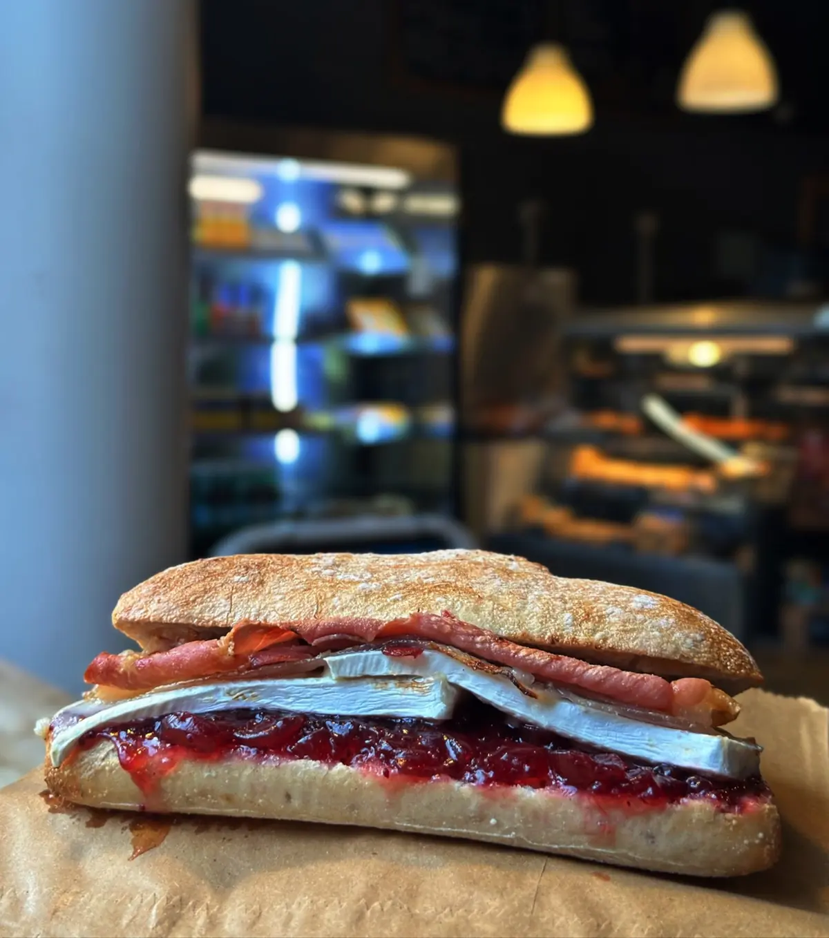 Niko's Espresso & Sandwich photo (photo 2 of 3)