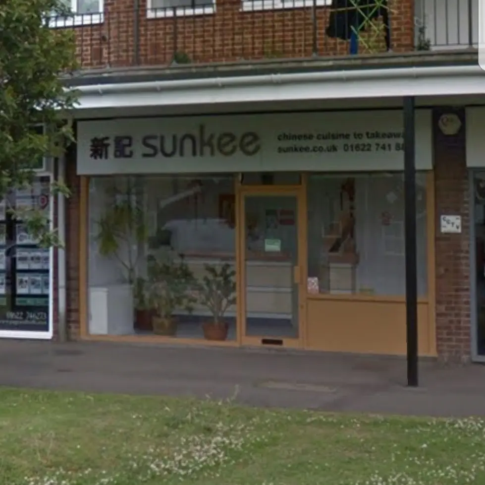 Sun Kee — Chinese restaurants in Maidstone