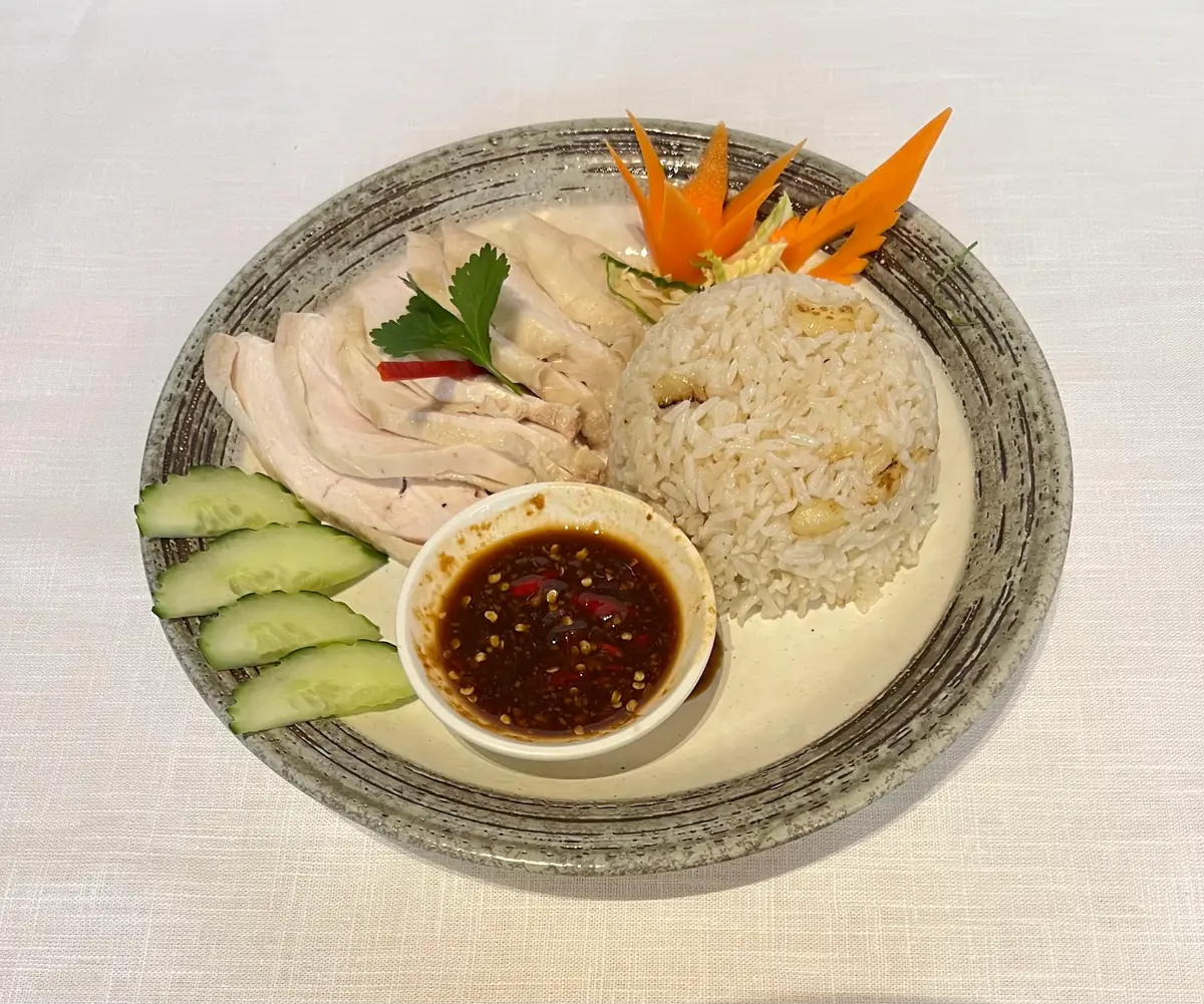 Thai Siam photo (photo 3 of 3)