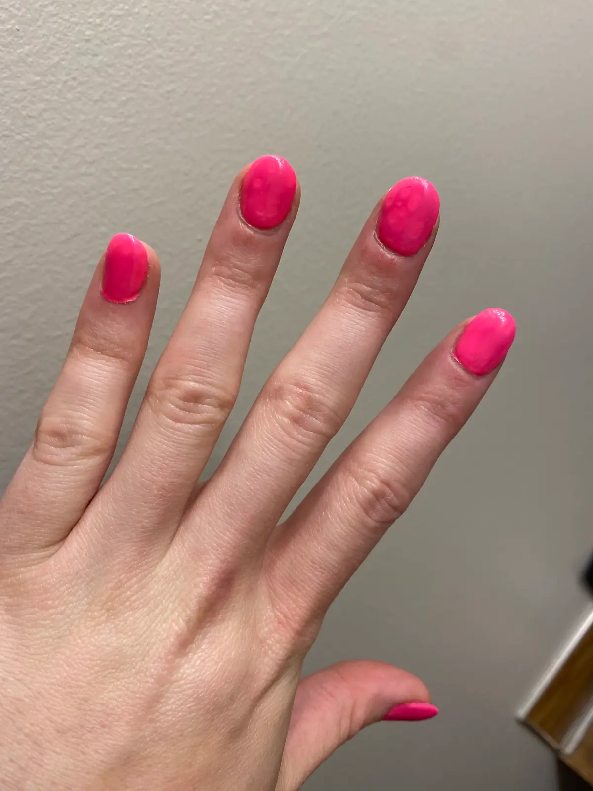 Chicago Nails photo (photo 2 of 3)