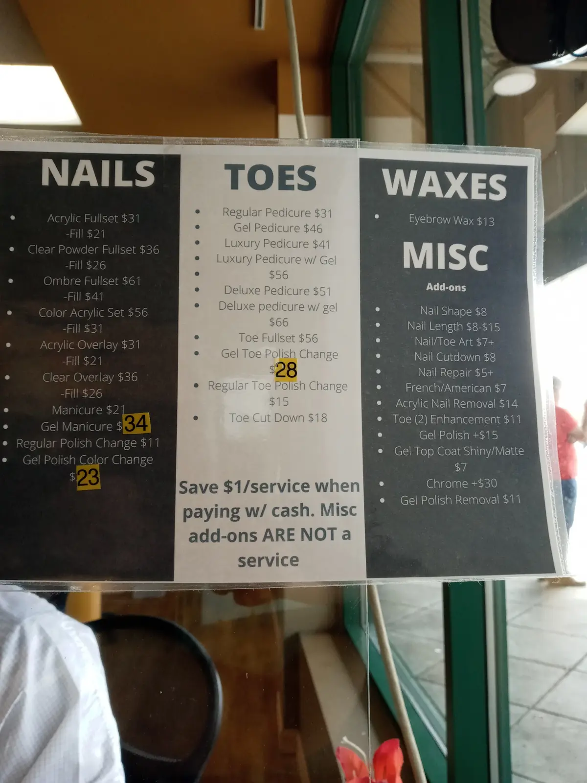 Chicago Nails photo (photo 1 of 3)