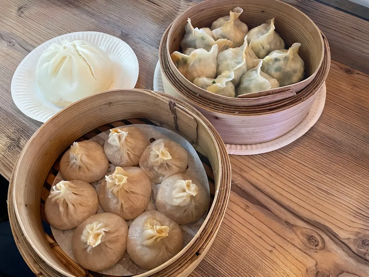 Tianjin Dumpling photo (photo 1 of 3)