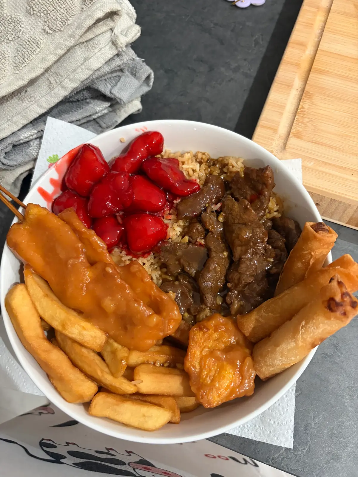 Panda Chinese Takeaway — Chinese restaurants in Port Talbot