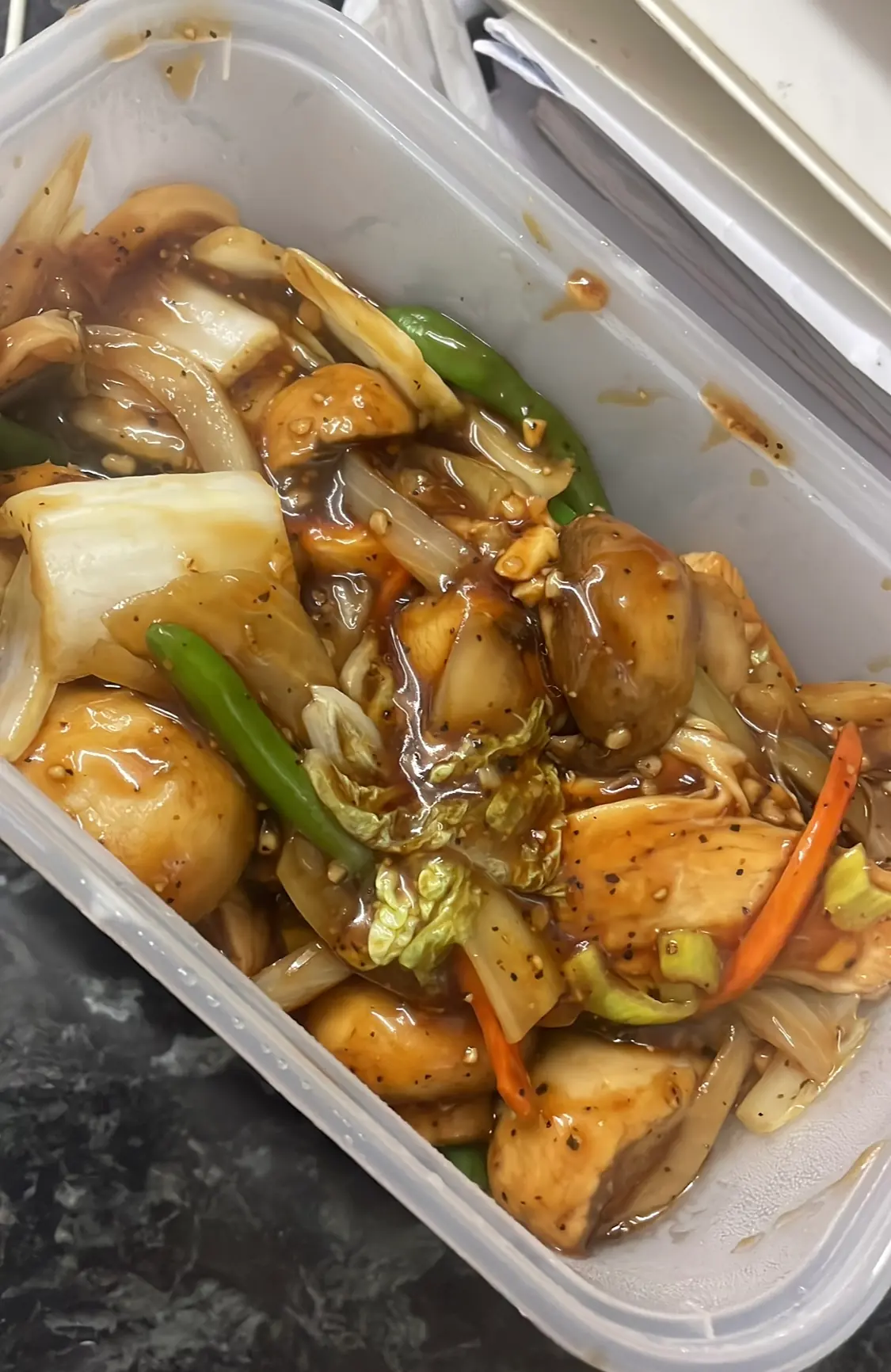 Panda Chinese Takeaway photo (photo 2 of 3)