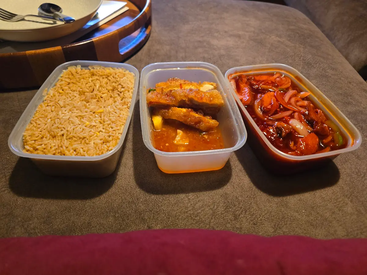 Panda Chinese Takeaway photo (photo 3 of 3)