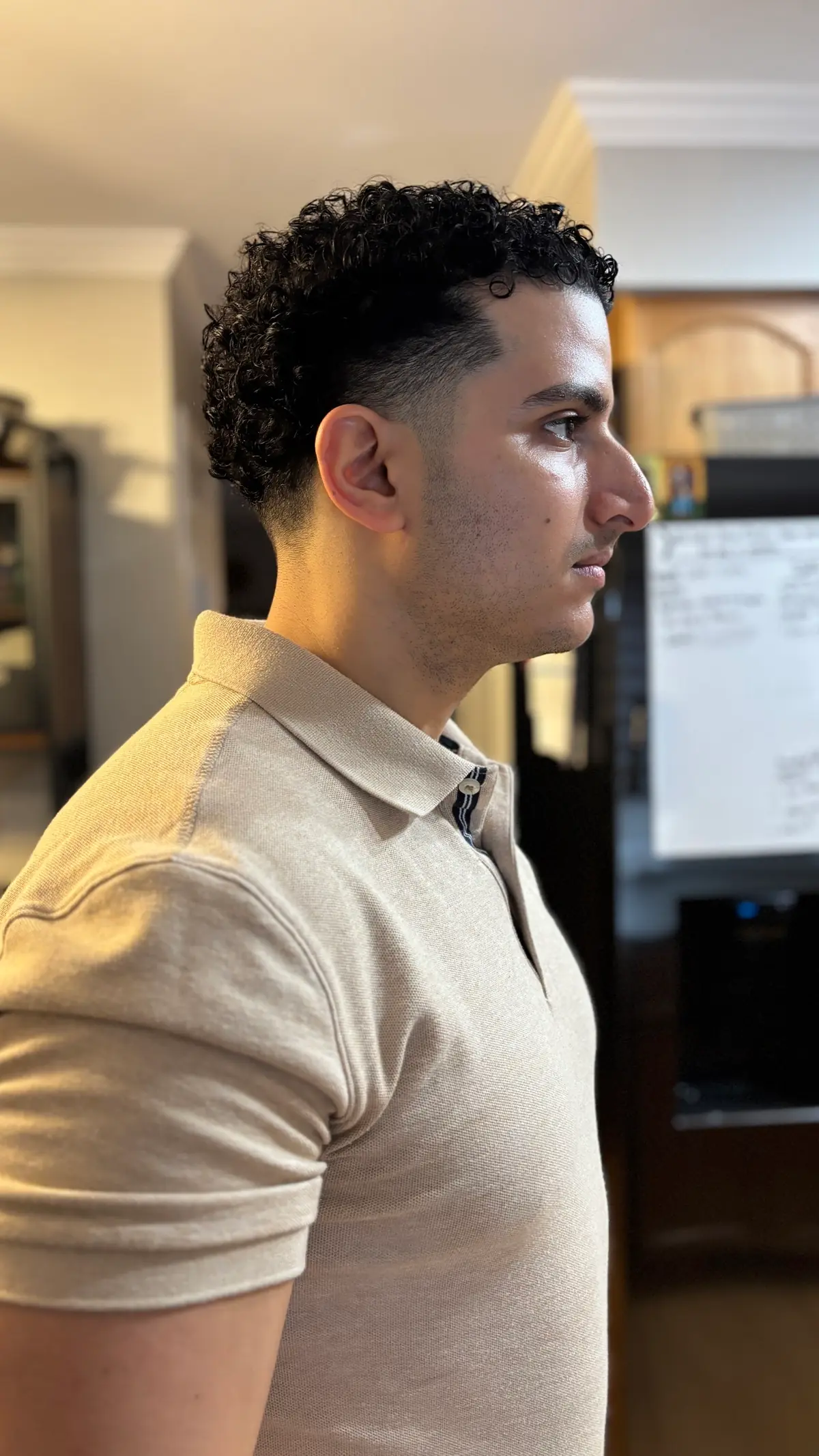 Frank's Salon photo (photo 3 of 3)