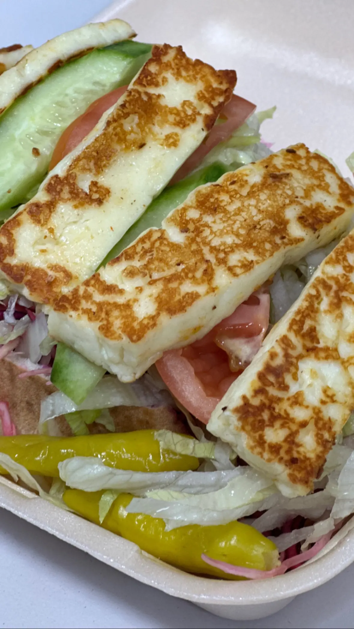 Sammy's Kebabs Calne photo (photo 1 of 3)