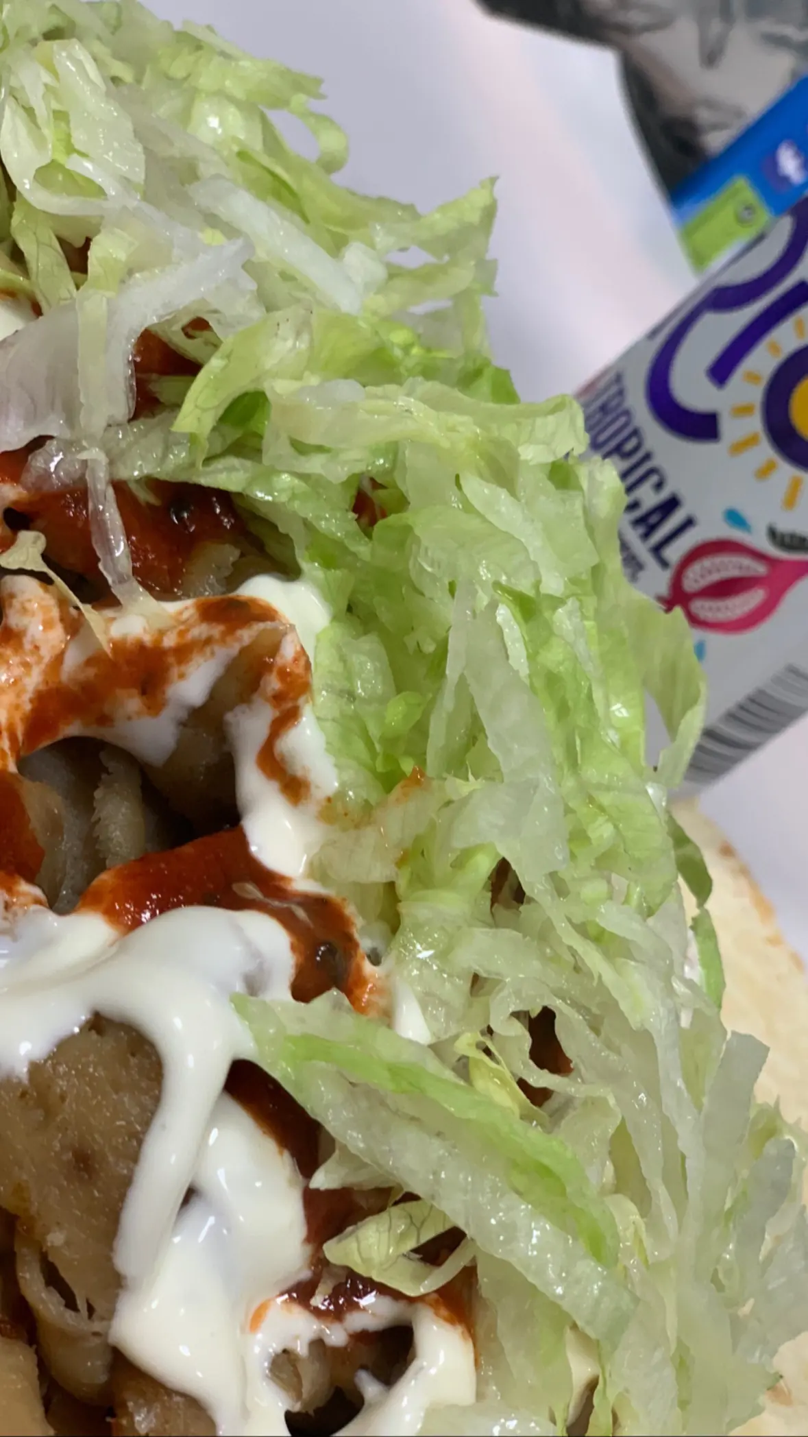 Sammy's Kebabs Calne photo (photo 3 of 3)